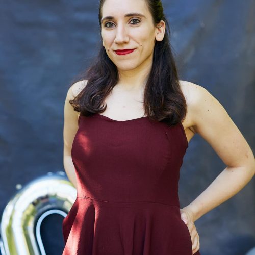 Laura Cerrone Writer Editor
